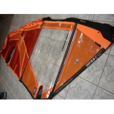 RRD VOGUE HD  Y25   5,0  NR 13/21